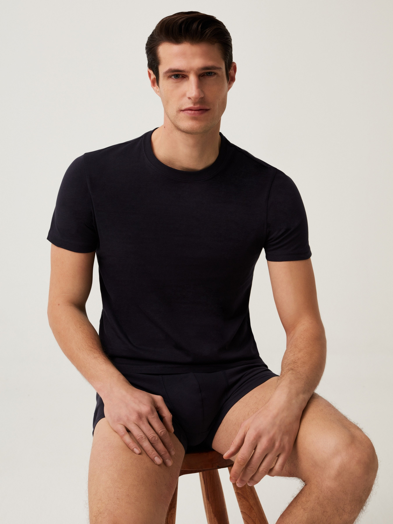 Футболка OVS модель 1681167 Фото