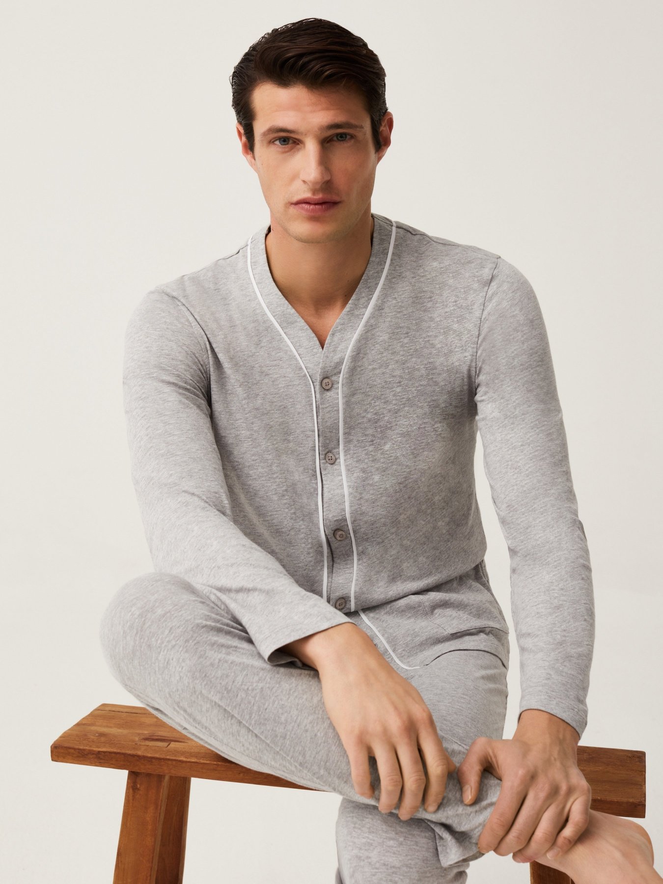 Піжама OVS модель 1708563 Піжама OVS модель 1708563 Фото