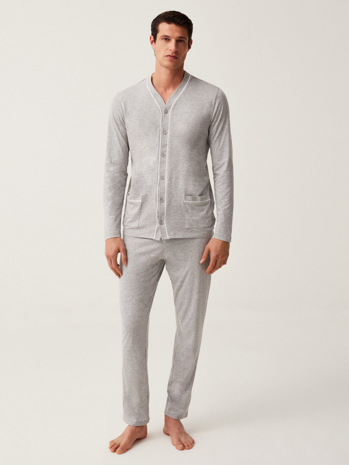 Піжама OVS модель 1708563 Піжама OVS модель 1708563 Фото