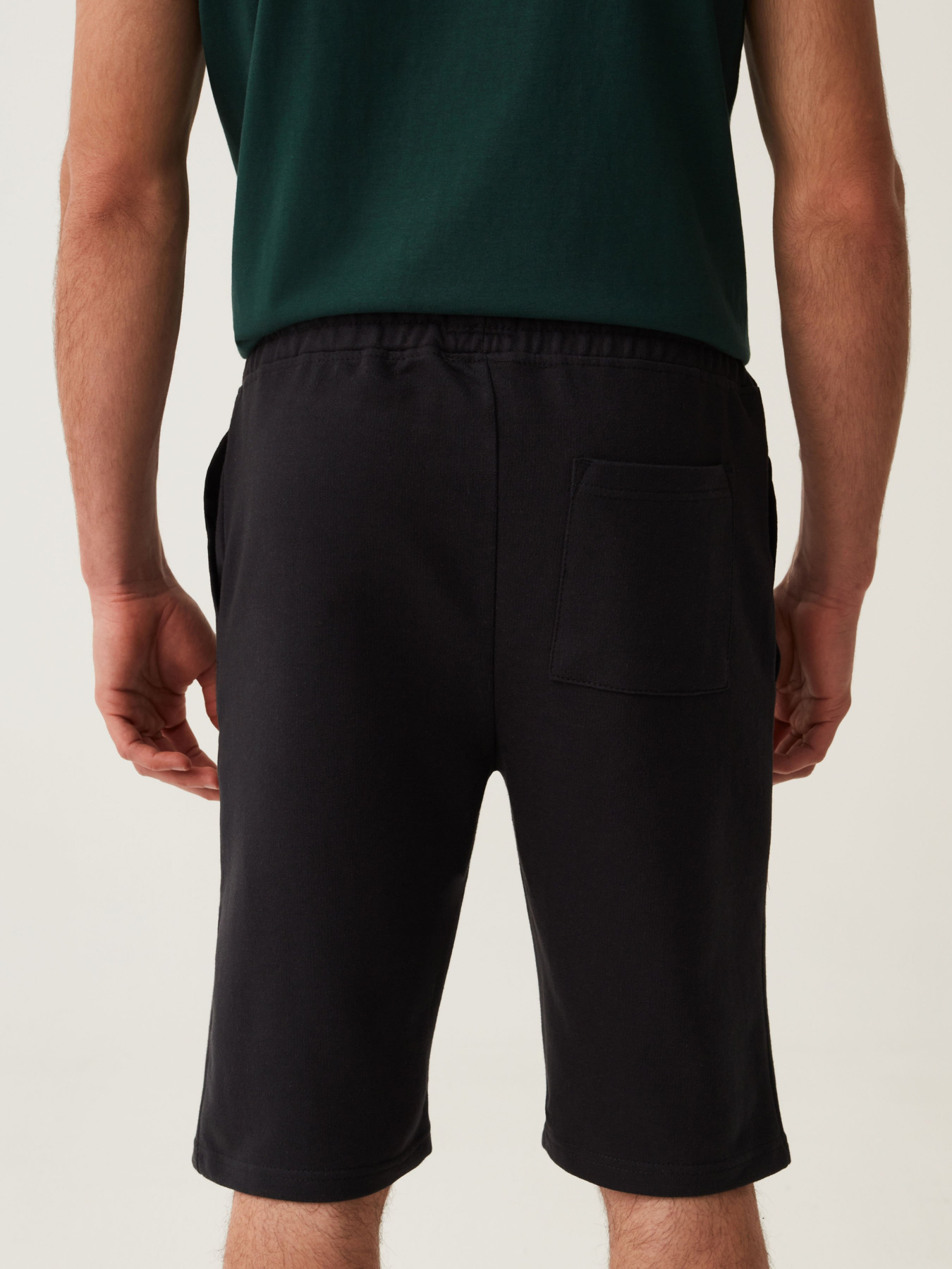 Шорти OVS модель 1757440 Фото