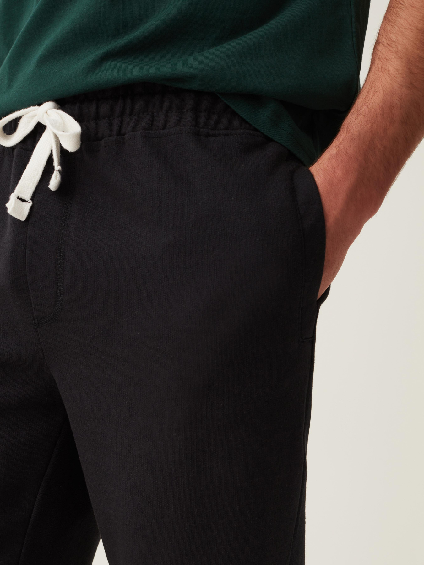 Повсякденні шорти OVS модель 1757440 Повсякденні шорти OVS модель 1757440 Фото