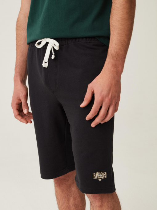 Повседневные шорты OVS модель 1757440 Фото