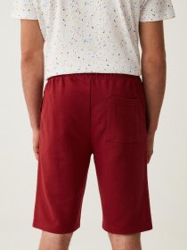 Повсякденні шорти OVS модель 1757445 Повсякденні шорти OVS модель 1757445 Фото