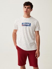 Повсякденні шорти OVS модель 1757445 Повсякденні шорти OVS модель 1757445 Фото