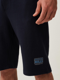 Повсякденні шорти OVS модель 1757450 Повсякденні шорти OVS модель 1757450 Фото