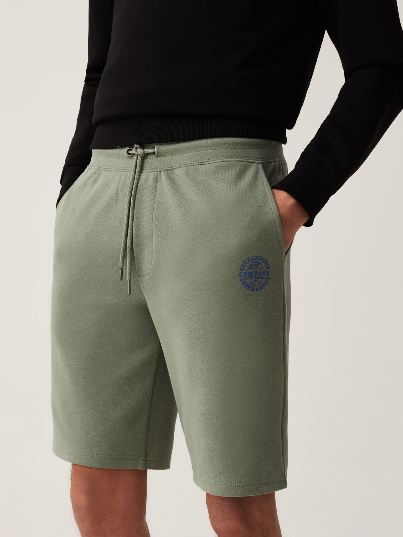 Шорти OVS модель 1757460 Фото