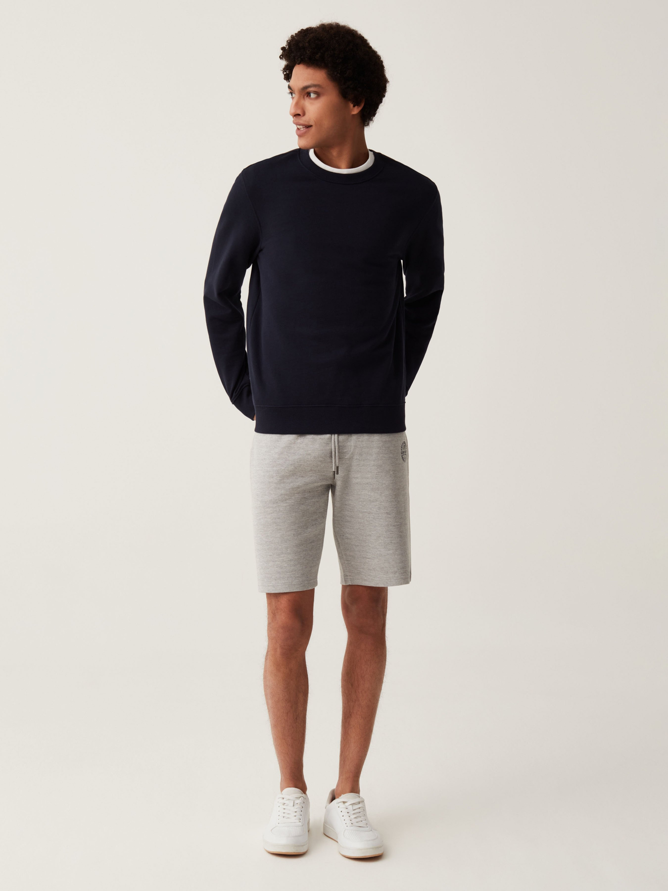 Шорти OVS модель 1757465 Фото