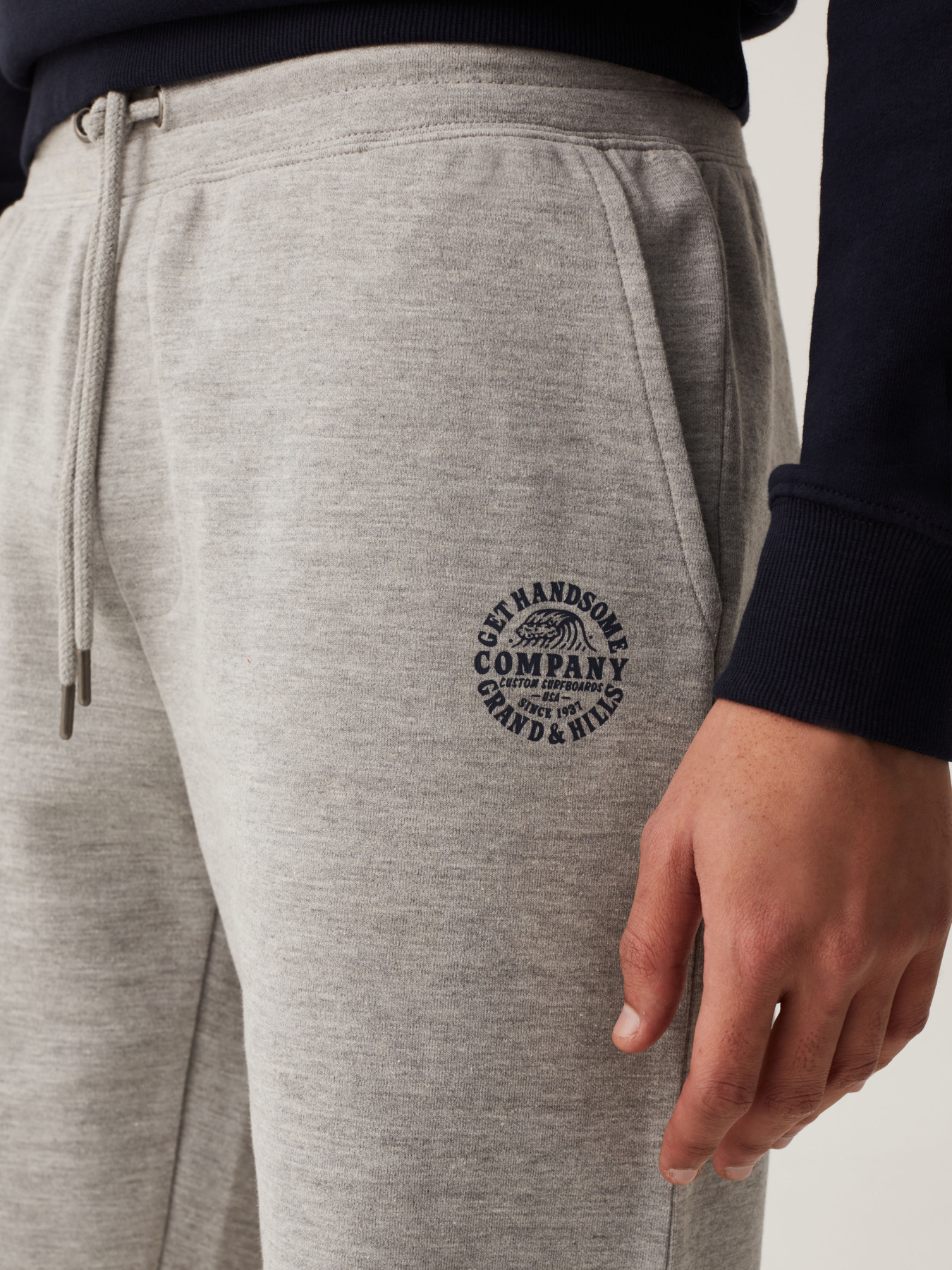 Повсякденні шорти OVS модель 1757465 Повсякденні шорти OVS модель 1757465 Фото