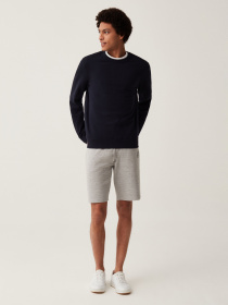 Повсякденні шорти OVS модель 1757465 Повсякденні шорти OVS модель 1757465 Фото