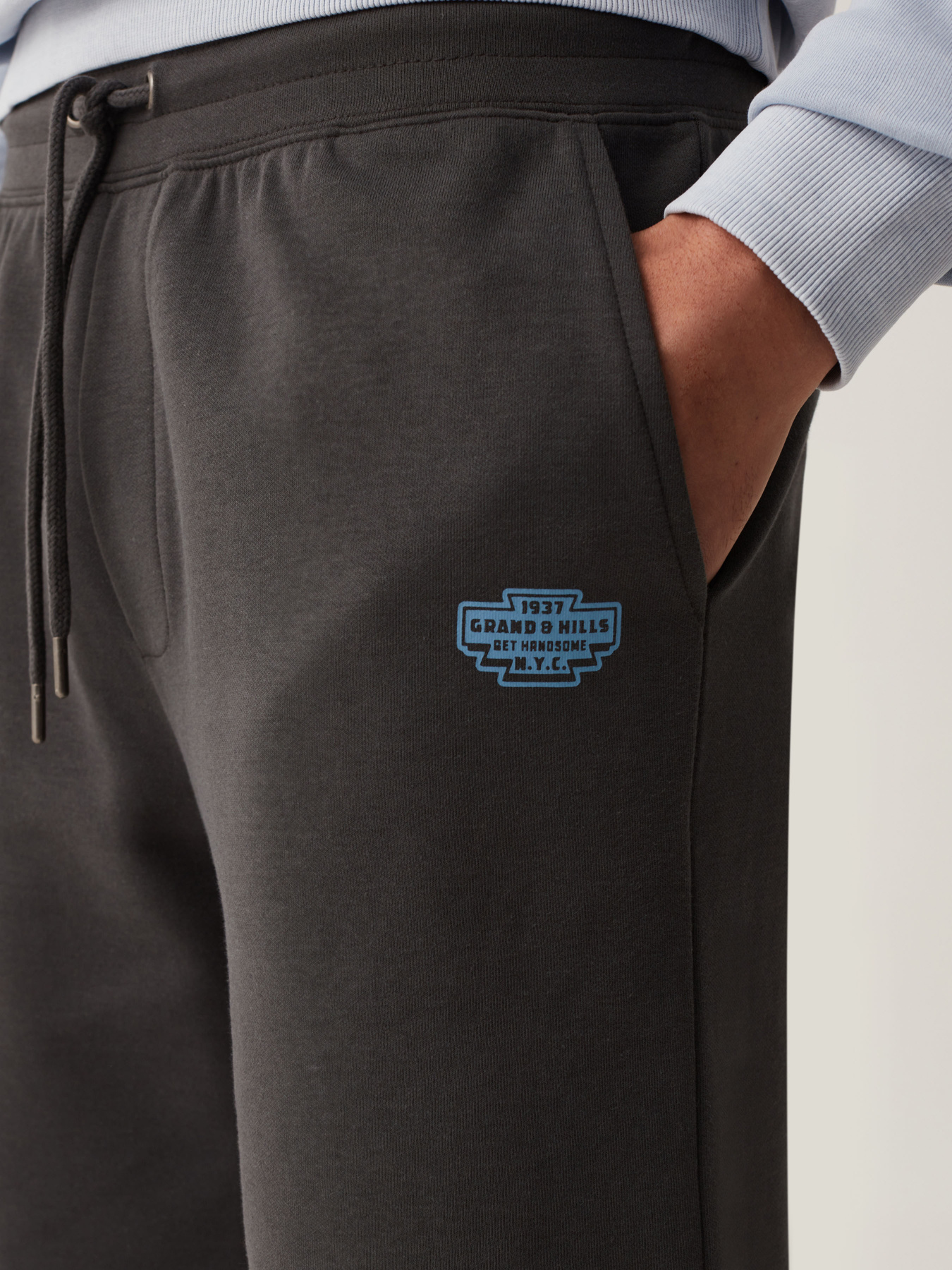 Шорти OVS модель 1757475 Фото