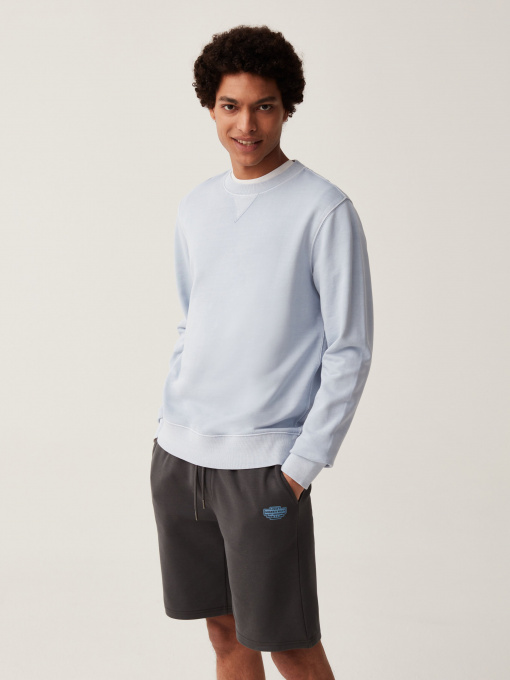 Шорты OVS модель 1757475 Фото