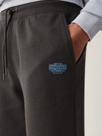 Повсякденні шорти OVS модель 1757475 Фото