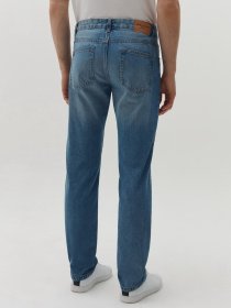 Прямые джинсы OVS модель 1284605 Фото