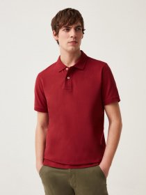 Поло OVS модель 1715869 Фото