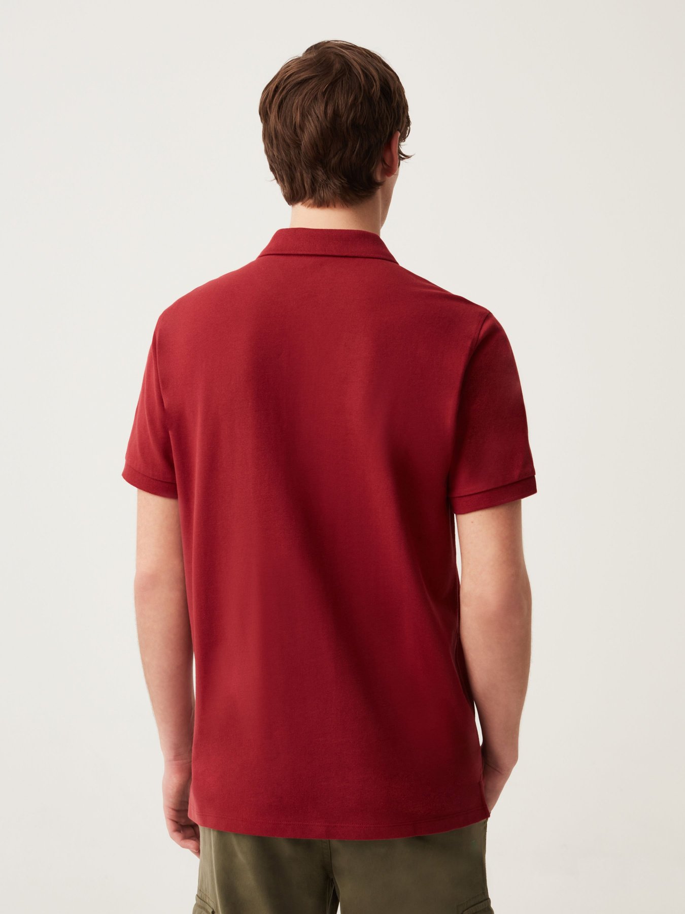 Поло OVS модель 1715869 Фото