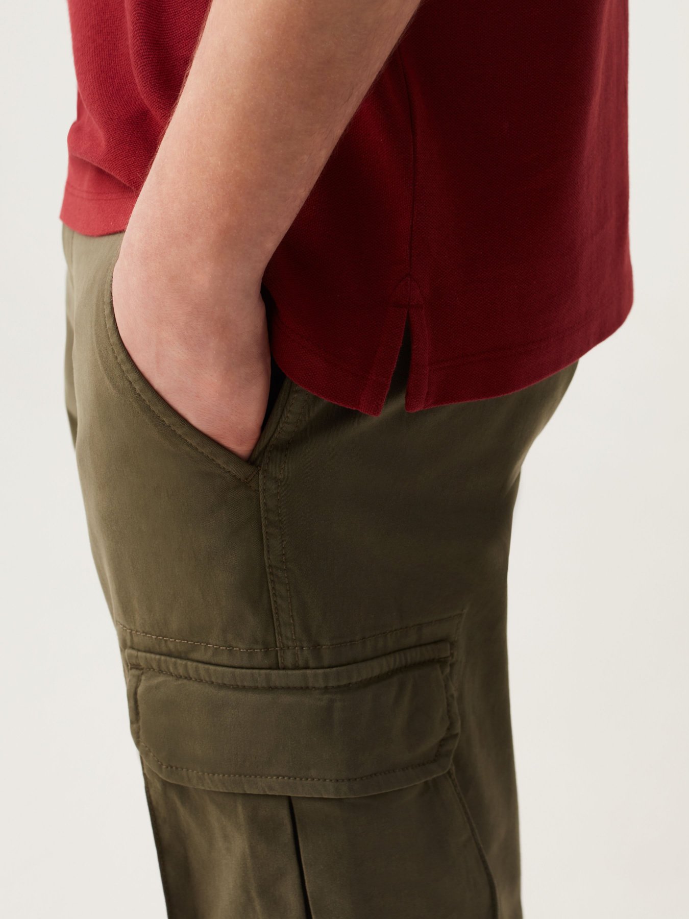 Поло OVS модель 1715869 Фото