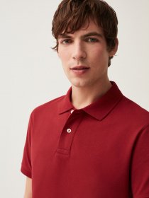 Поло OVS модель 1715869 Фото