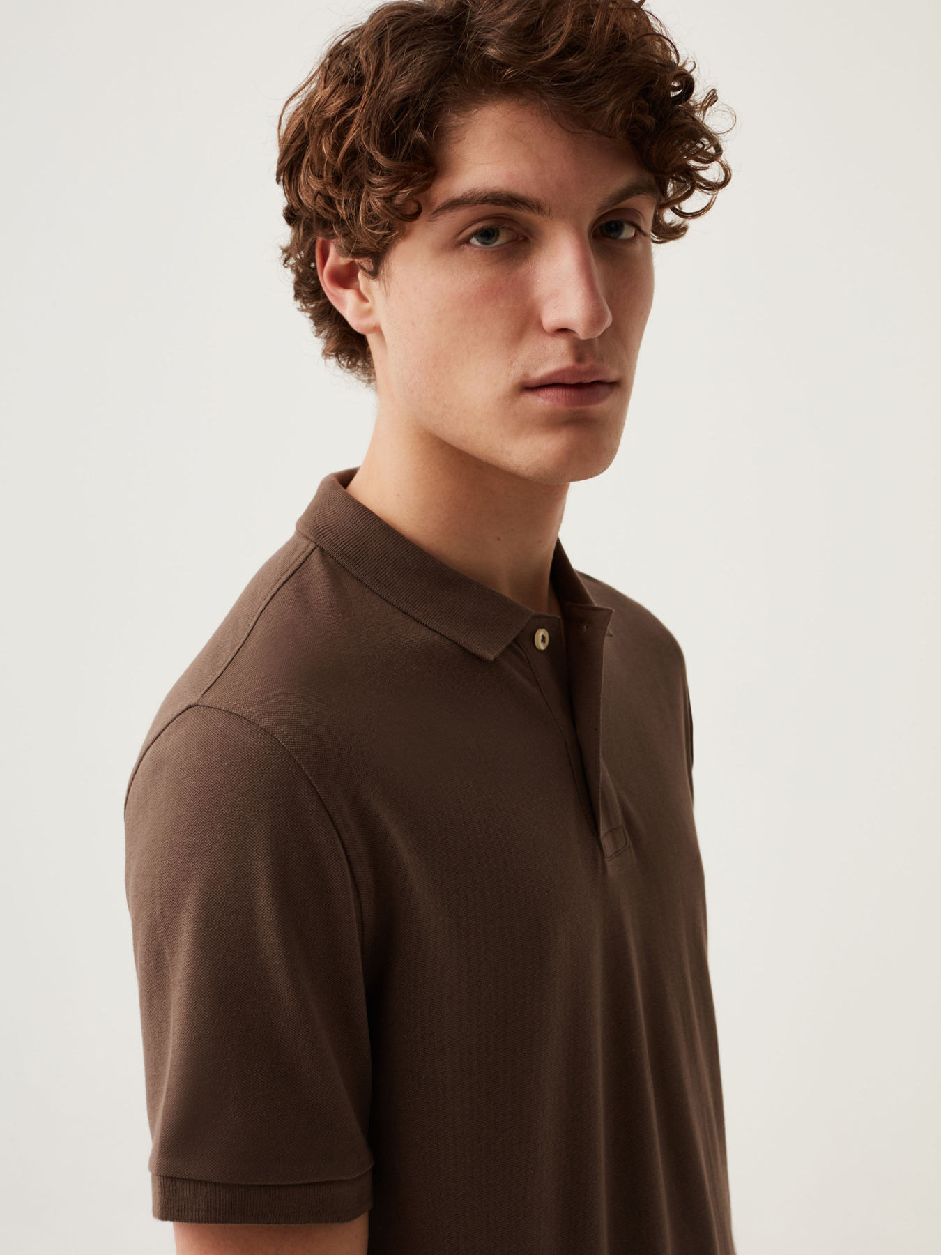 Поло OVS модель 1715884 Фото