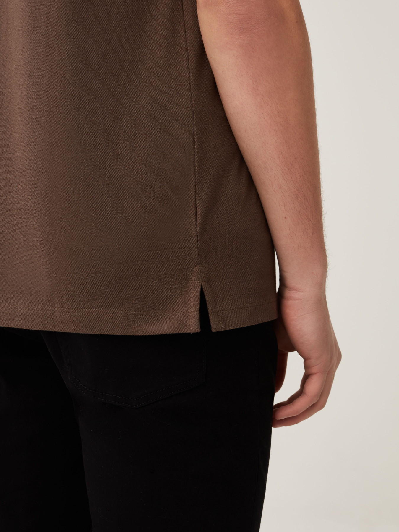 Поло OVS модель 1715884 Фото