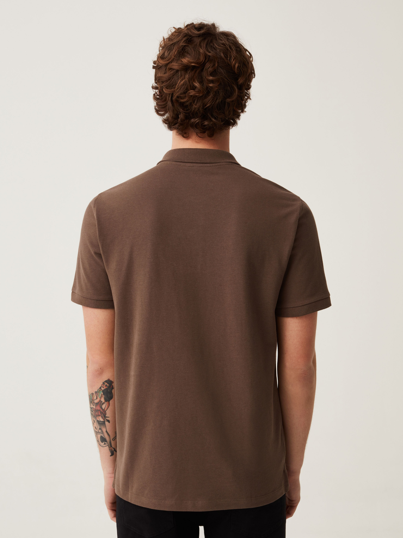 Поло OVS модель 1715884 Фото