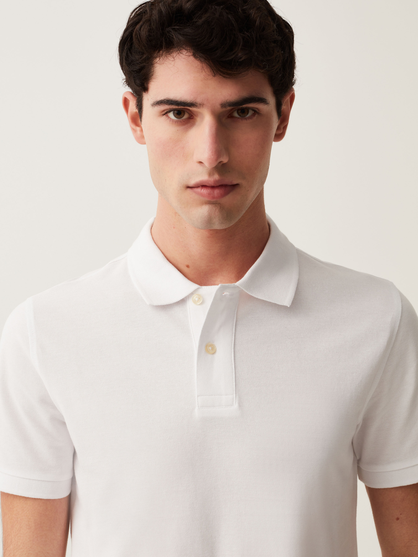 Поло OVS модель 1715919 Фото