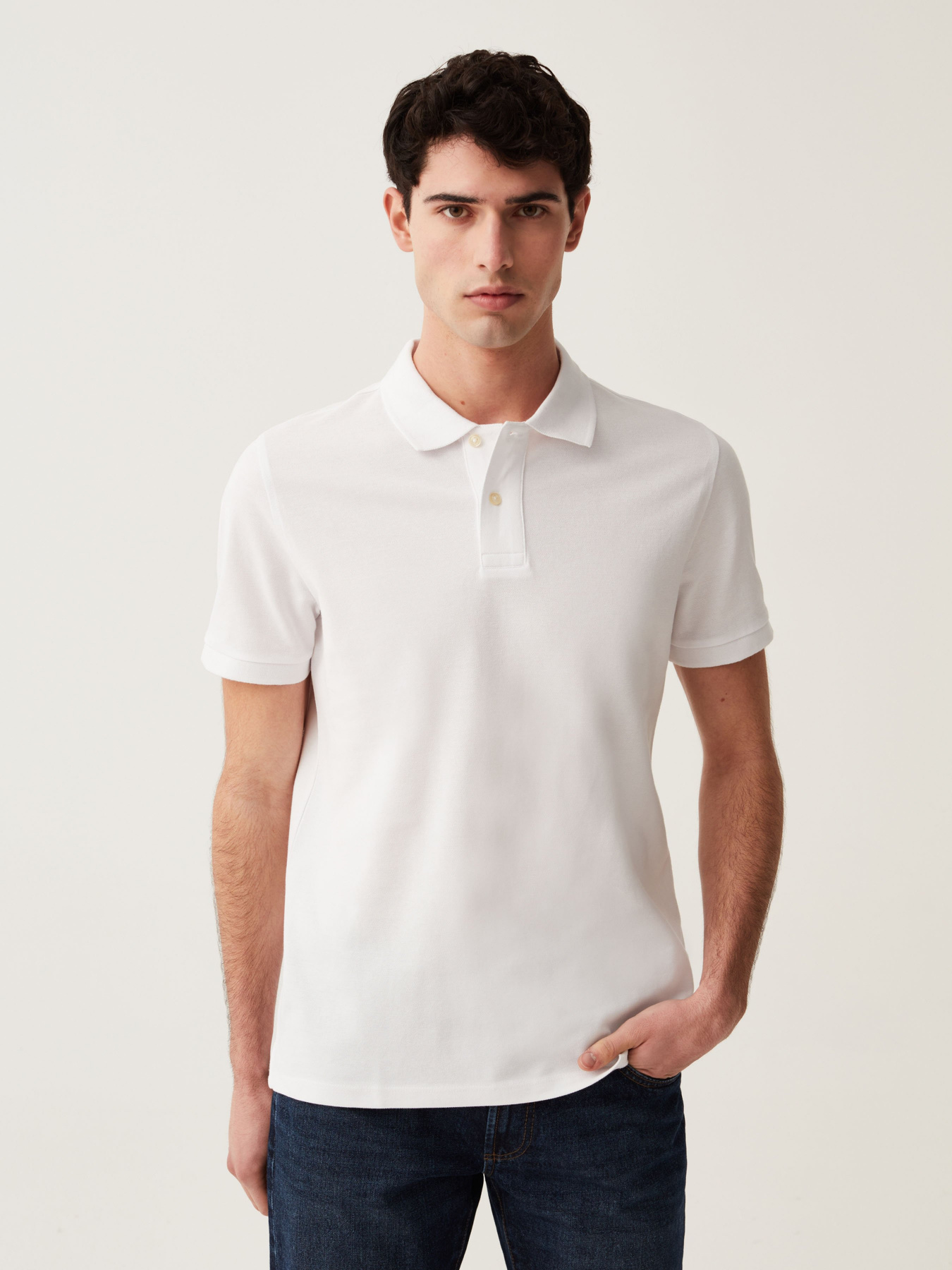 Поло OVS модель 1715919 Фото