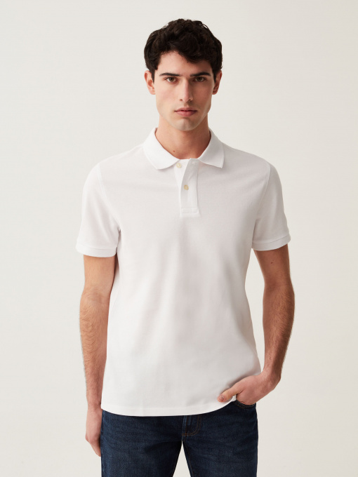 Поло OVS модель 1715919 Фото