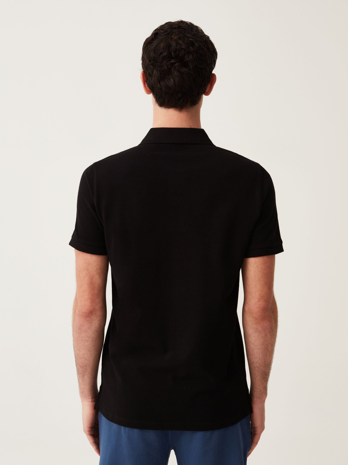 Поло OVS модель 1715926 Фото