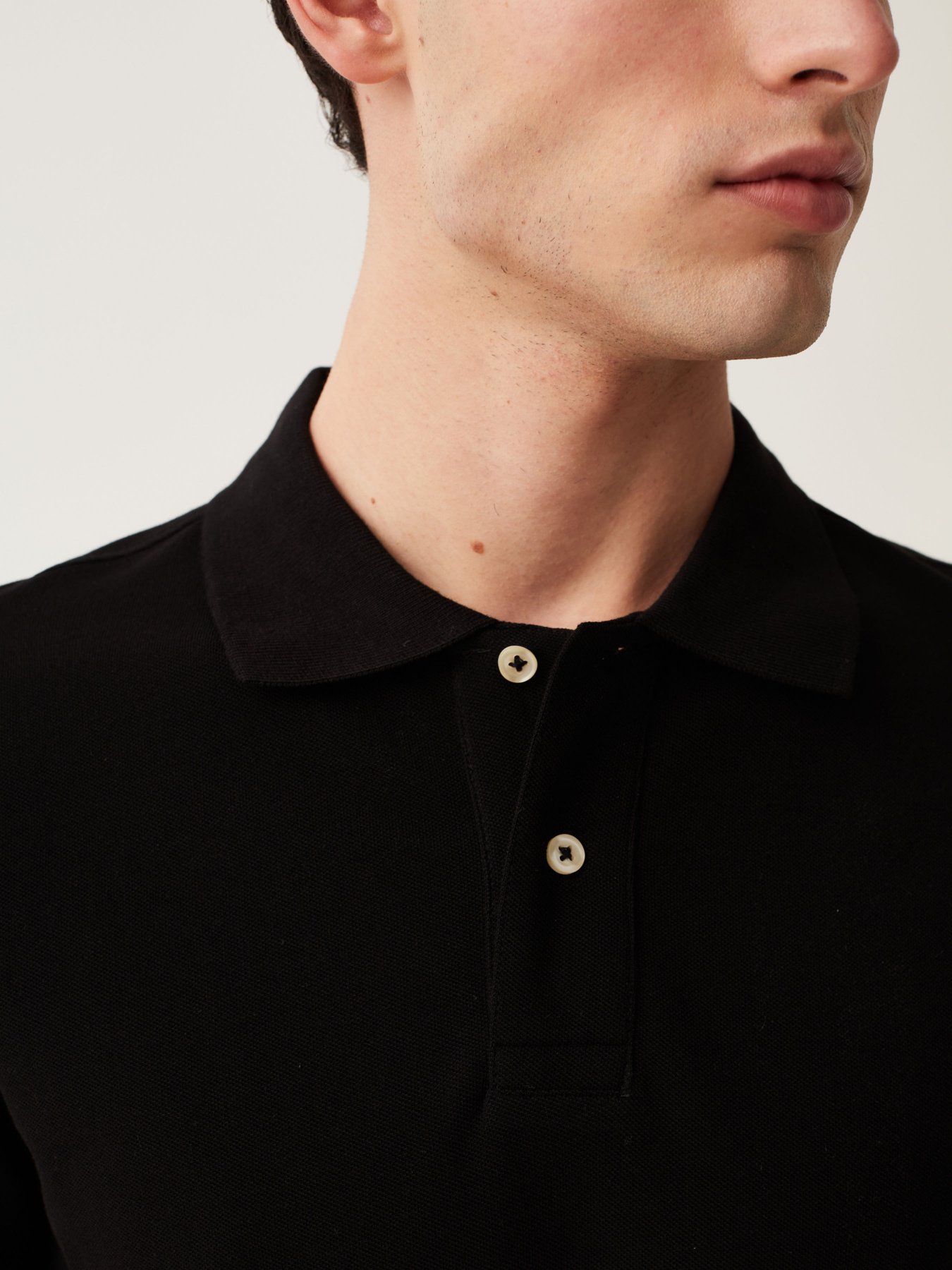 Поло OVS модель 1715926 Фото