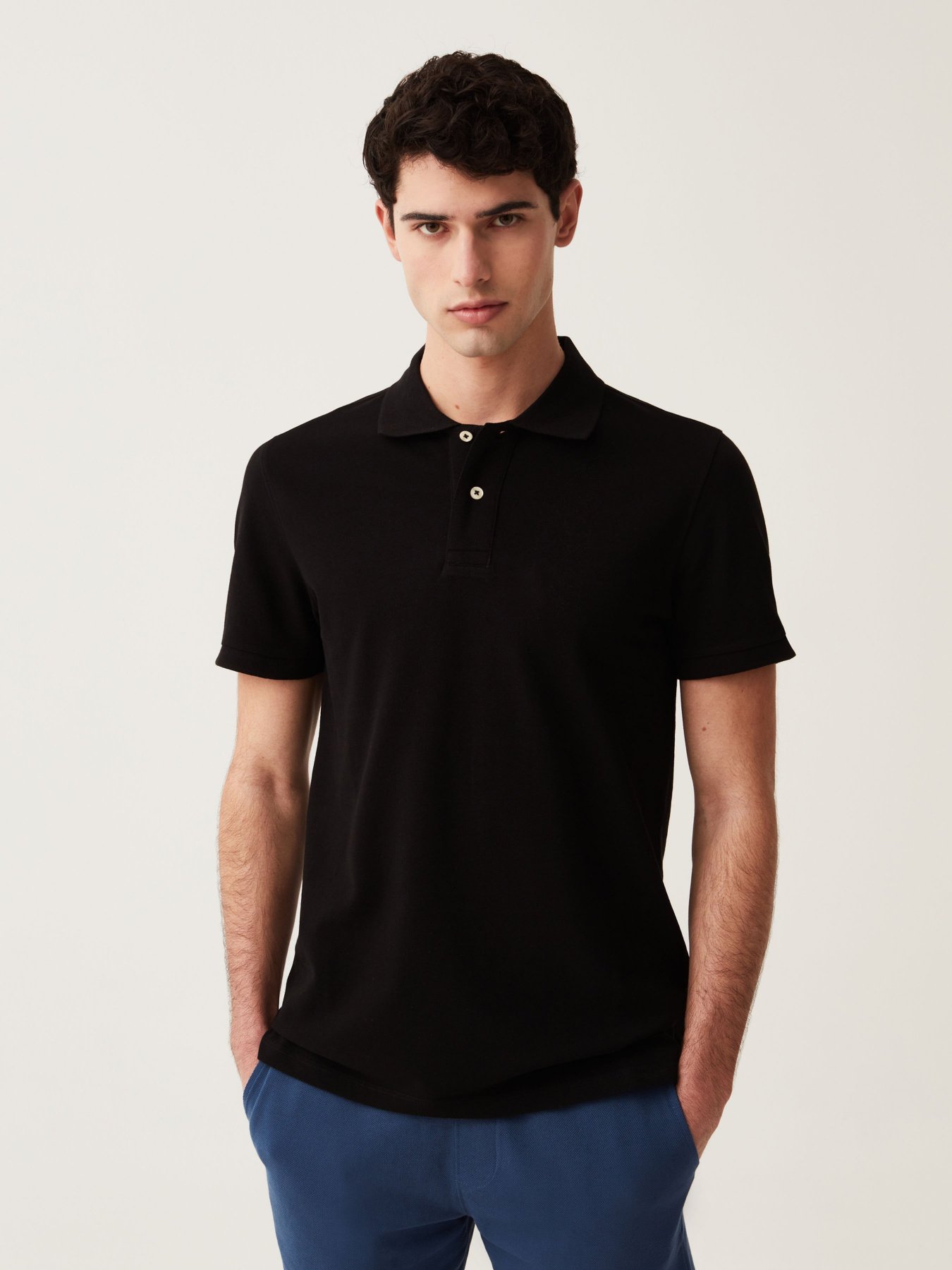 Поло OVS модель 1715926 Фото