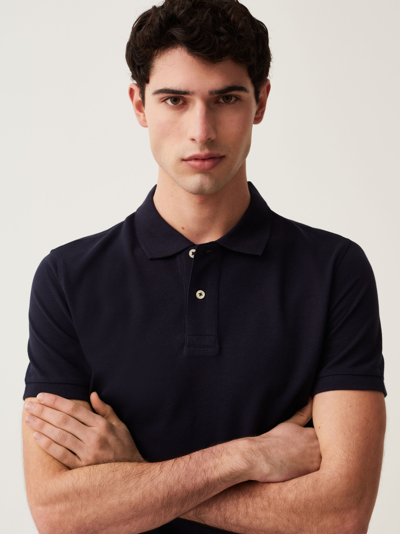 Поло OVS модель 1715933 Фото