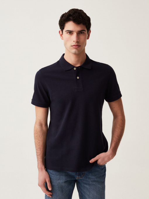 Поло OVS модель 1715933 Фото