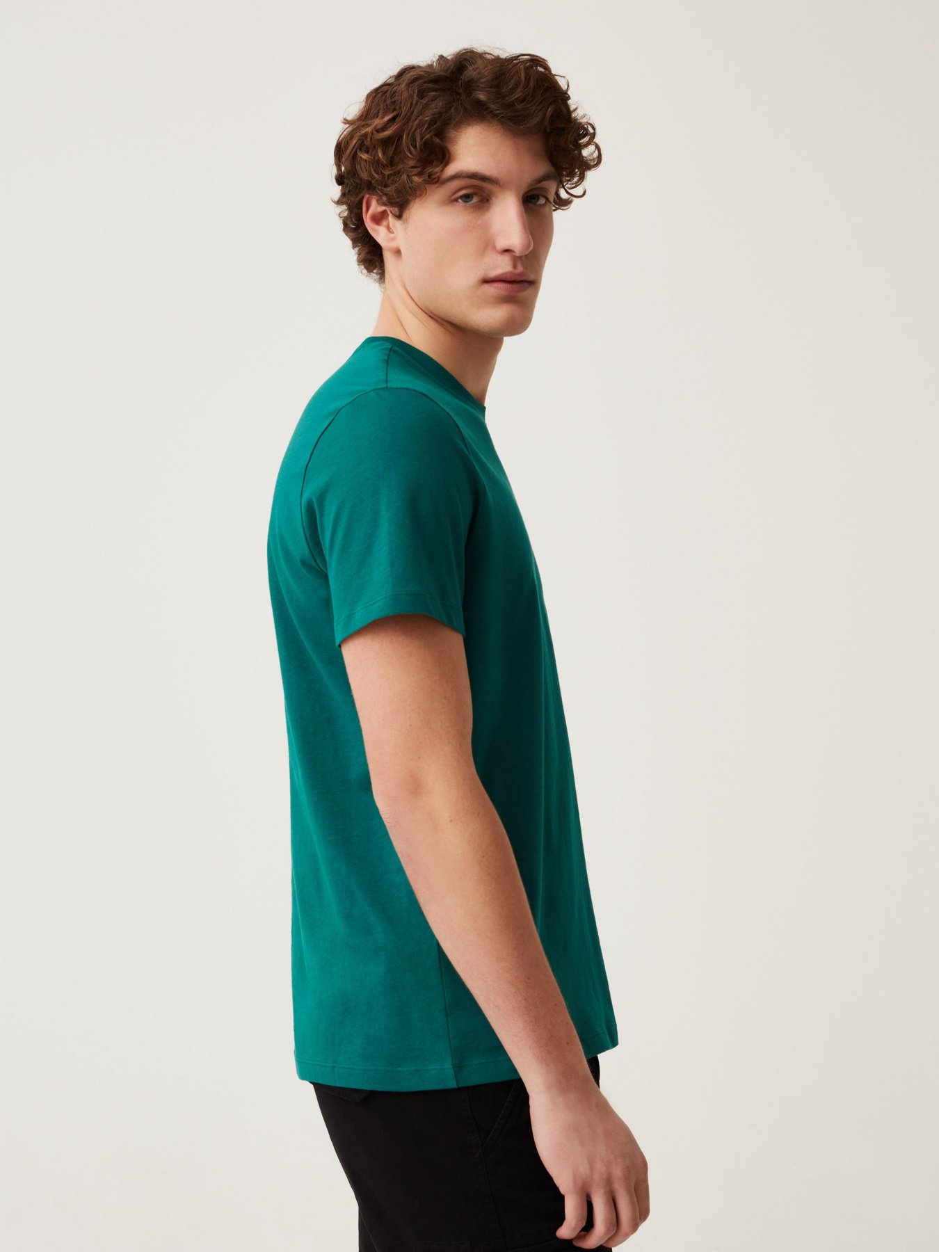 Футболка OVS модель 1715980 Фото