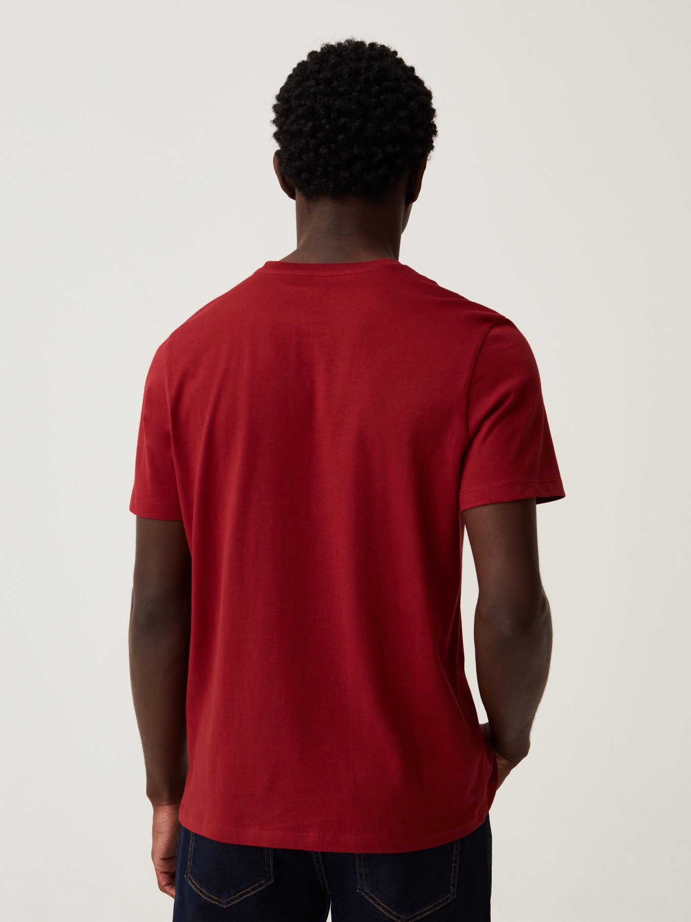 Футболка OVS модель 1715992 Футболка OVS модель 1715992 Фото