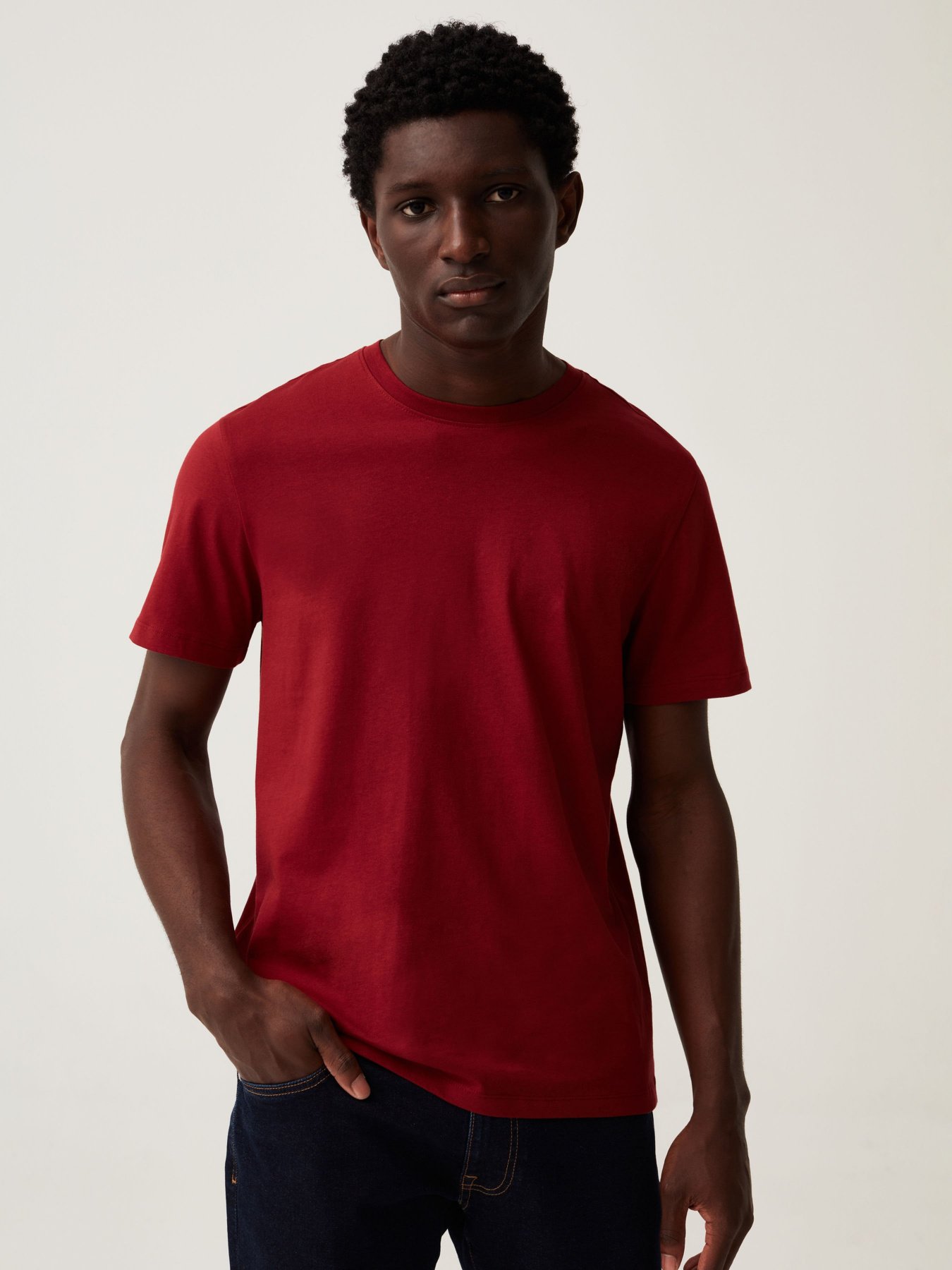 Футболка OVS модель 1715992 Футболка OVS модель 1715992 Фото