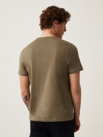 Футболка OVS модель 1716013 Фото