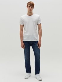 Прямые джинсы OVS модель 1284612 Фото