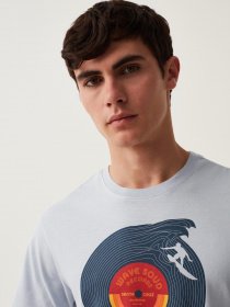 Футболка OVS модель 1687927 Футболка OVS модель 1687927 Фото