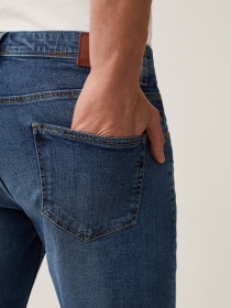 Джинсові шорти OVS модель 1791137 Фото