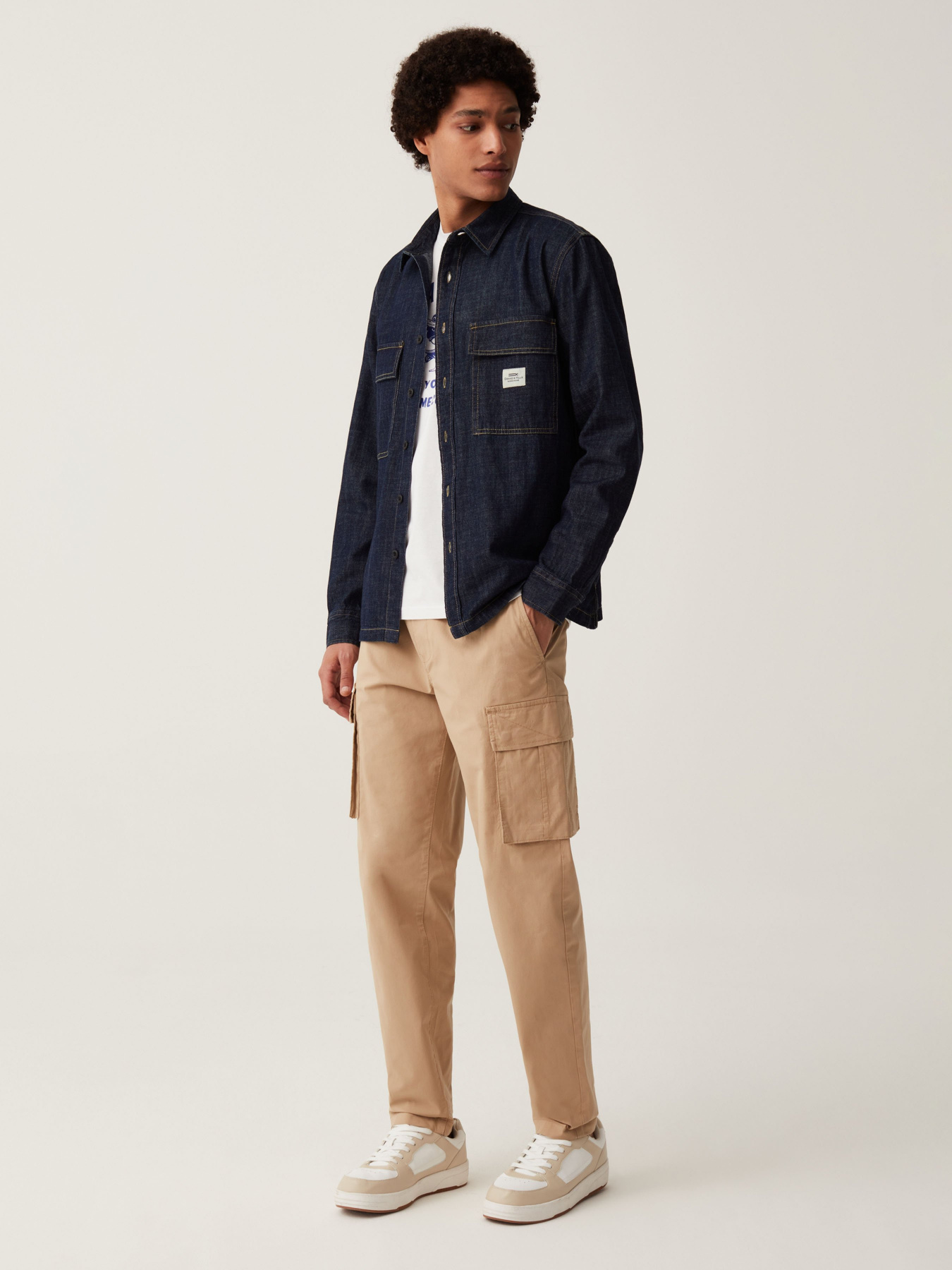 Карго OVS модель 1782796 Фото