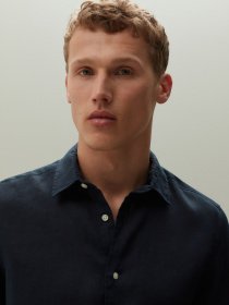 Сорочка OVS модель 1757649 Фото