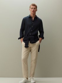 Сорочка OVS модель 1757649 Фото