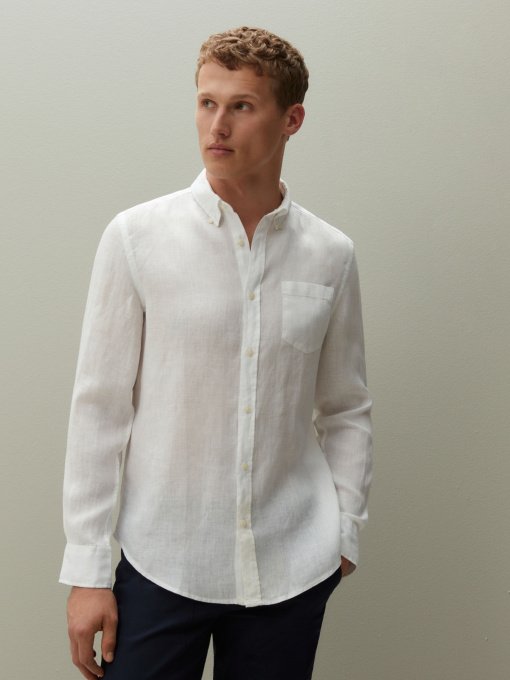 Рубашка OVS модель 1757656 Фото