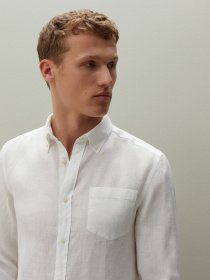 Сорочка повсякденна OVS модель 1757656 Фото