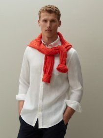 Сорочка повсякденна OVS модель 1757656 Фото