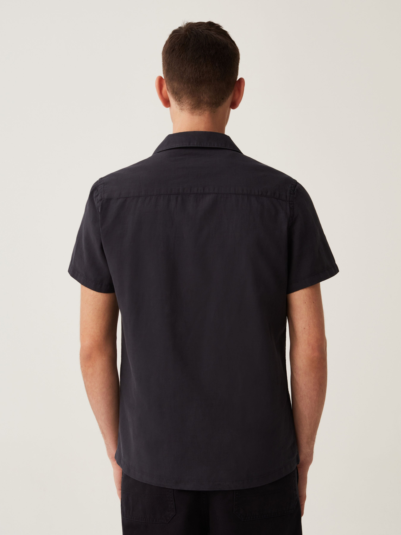 Сорочка повсякденна OVS модель 1758526 Фото