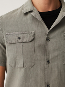 Рубашка OVS модель 1758531 Фото