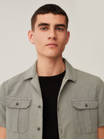 Рубашка OVS модель 1758531 Фото