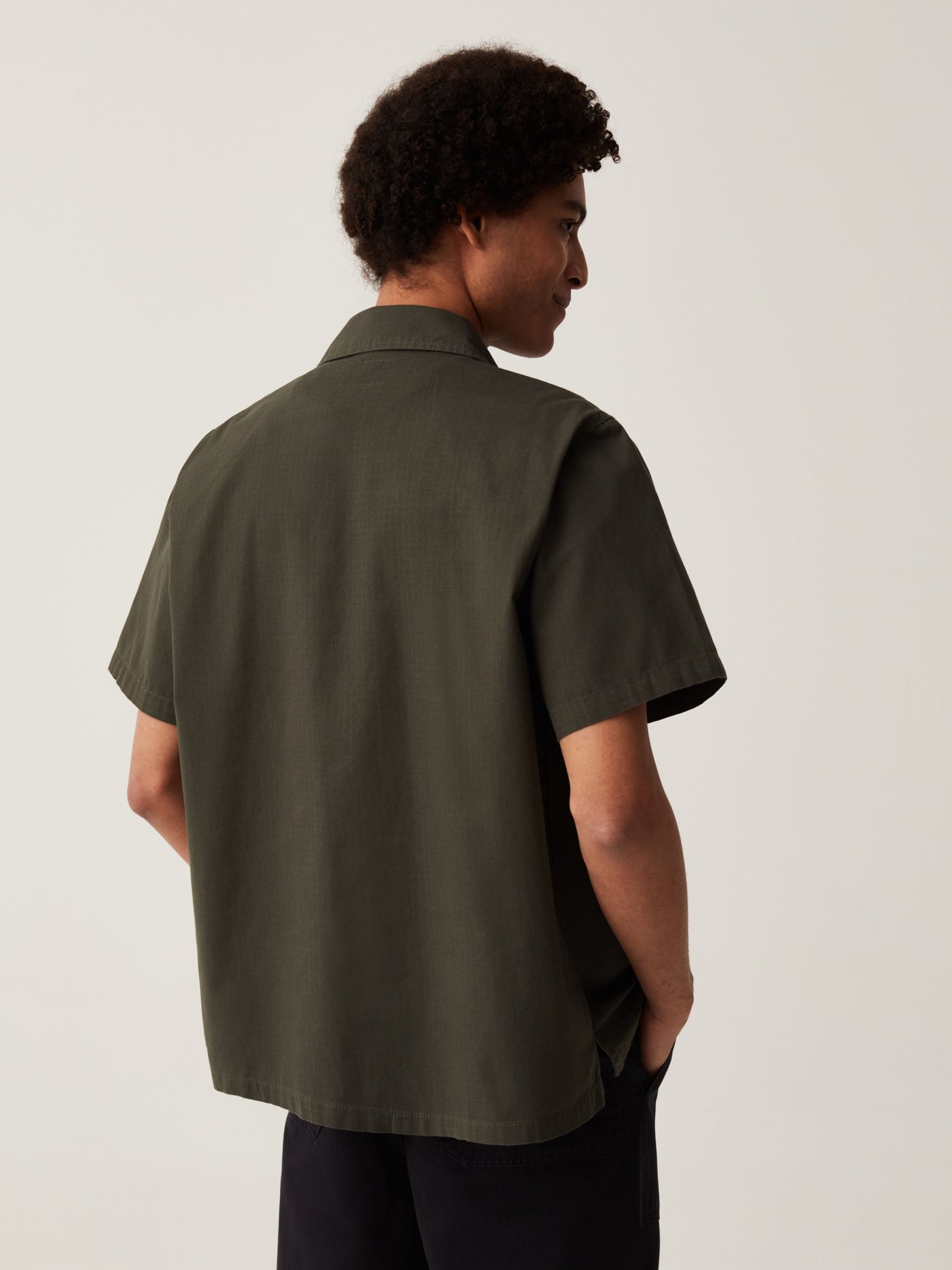 Сорочка OVS модель 1758536 Фото