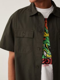 Сорочка OVS модель 1758536 Фото